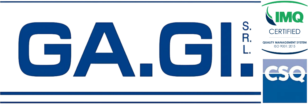 GA.GI SRL